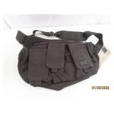 New 5.11 Tactical Series black BAIL OUT Bag Nylon