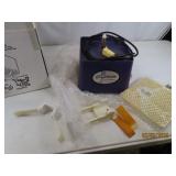 Glass Making Grinder Tool GRYPHON (10")