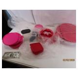 (~10) New TUPPERWARE Bowls & Storage Containers