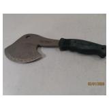 SCHRADE Old Timer 10" Hand Axe