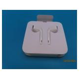New APPLE Corded Ear Buds