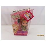 boxed BRATZ "Hair Flair" MGA ENT Toy YASMIN Mint
