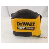 DeWalt 30