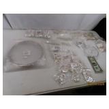 Big LOT Jewlery Making Rings & Rounds Wires etc