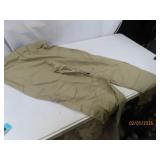 CLOUDVEIL WomensMD Nylon Hiking/Casual Pants