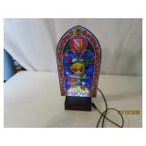 12" LightUp ZELDA Display LED