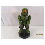 HALO "Cable Guys" Toy Figure 9"