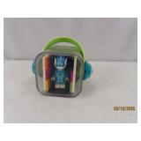 LEGO "Alien Beatbox" Building Set