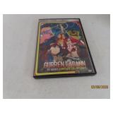 6disc ANIME