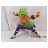 Dragon Ball BROLY Full Power 11" Articulated Toy