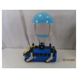 Battle Bus Toy FORTNITE (2018) 14"