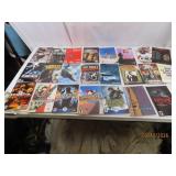 (20+) asst PlayStation Video Game MANUALS ONLY