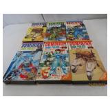 (6...2sets) DOMINION Anime