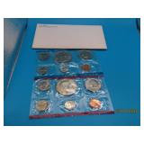1978 UNCirculated P&D Coin Set