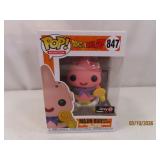 MAJIN BUU GS exclusive 847 Funko POP DragonBall