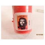 scarce vtg 90s era CHE GUEVARA sealed Poster 38"