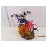 ZERO COOLER Dragon Ball 10" Figure Toy