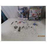 new Bandai sealed Model Kit