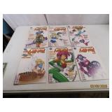 (6) 2003 HowTo Draw MANGA Anime