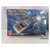 sealed STAR TREK model Kit RUNABOUT RIO GRANDE 93