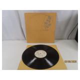 THE WHO Vinyl Album "Live at Leeds" G+