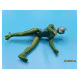 1979 Flash Gordon LIZARD WOMAN Toy Figure 3.75"