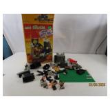 vtg LEGO (1994) Magic Castle Toy Set Majisto Tower