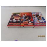 (3pc set) GUNSMITH CATS Anime