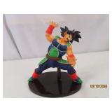 Bandai BANPRESTO Dragon Ball Bardock Figure 6"