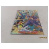 1989 Marvel POWER PACK & CLOAK DAGGER Comic