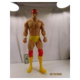Rare HULK HOGAN WickedCoolToys 32" Figure 2014