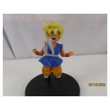 Super Saiyan Son Gokiuu DRAGON BALL 4" Figure