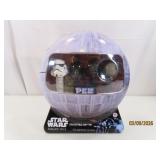 sealed 2016 PEZ Collector STAR WARS Toy Set 4pc