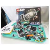 Star Wars LEGO 75347 Tie Bomber 625pc Toy *unknown
