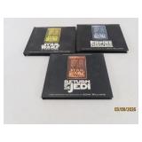 6disc STAR WARS TRILOGY Music CD Set
