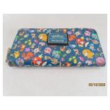 LoungFly POKEMON 8" Graphic Wallet EXC