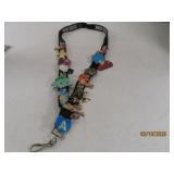 (13pc) Button Collection Pokemon~GOKU~TMNT