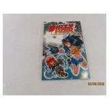 Book: THE DIRTY PAIR Fatal But Not Serious WARREN