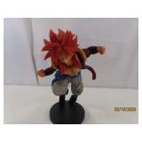 GOGETA Dragon Ball GT Saiyan 6" Figure Toy