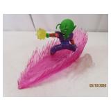 Dragon Ball PICCOLO Super Final Blast Toy 5.5"