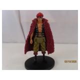 BANPRESTO Eustass Kid DXF Figure Toy 7"