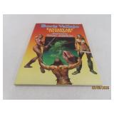 Book: Fantasy Art Techniques BORIS VALLEJO 1985