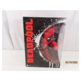 boxed DEADPOOL Vinyl Sugar 10" Toy EXC