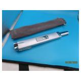 working ZiPPO Stick Lighter