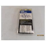 New 200pc STOREHOUSE Spring Replacement asst