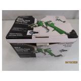 New VAPER HVLP Gravity Feed Spray Gun Tool