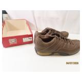 New Faded Glory mens 12 Brown Shoes