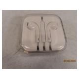 new authentic Apple Corded Earbuds