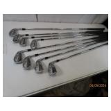 KING COBRA CarbonCB Golf Iron 3-PW Set