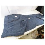 New URBAN PIPELINE menXL Blue Sweatpants $44